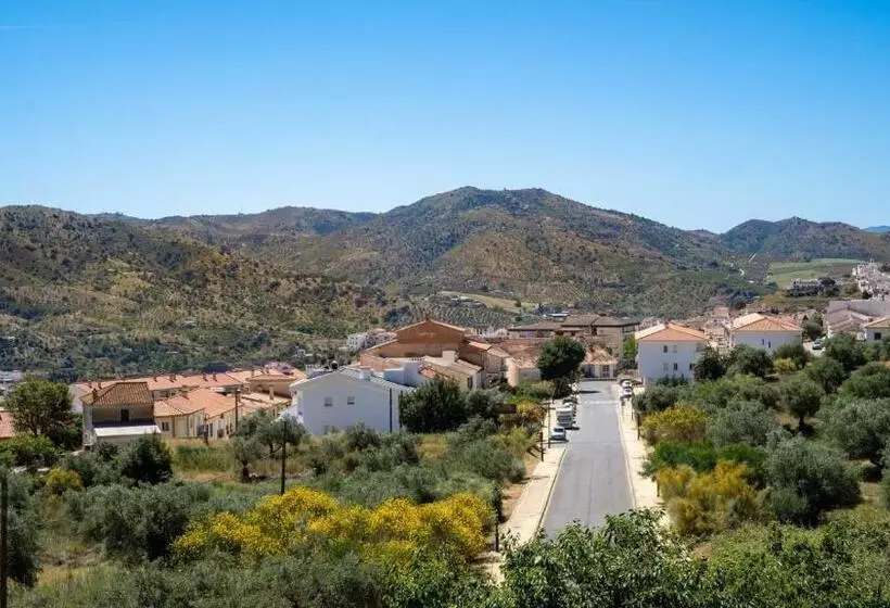 Casa Rural La Promesa álora By Ruralidays