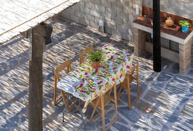 Casa Rural La Promesa álora By Ruralidays