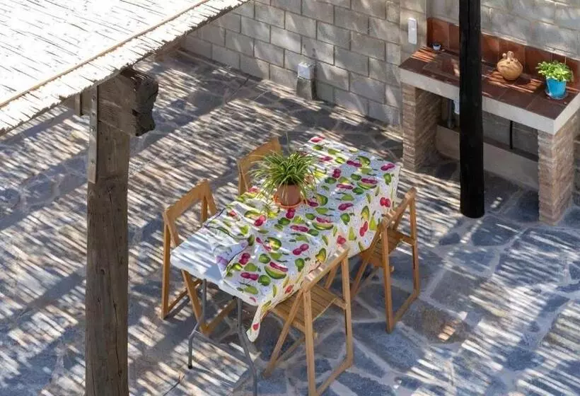 Casa Rural La Promesa álora By Ruralidays