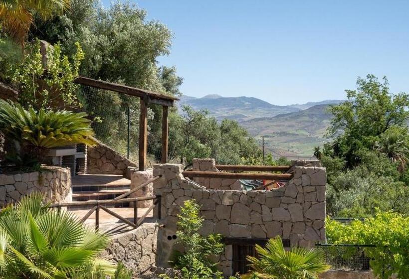 Casa Rural La Promesa álora By Ruralidays