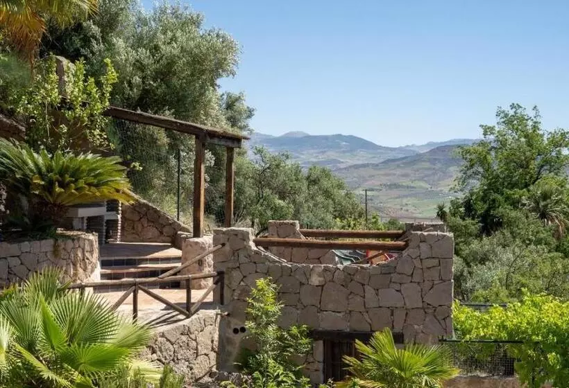 Casa Rural La Promesa álora By Ruralidays