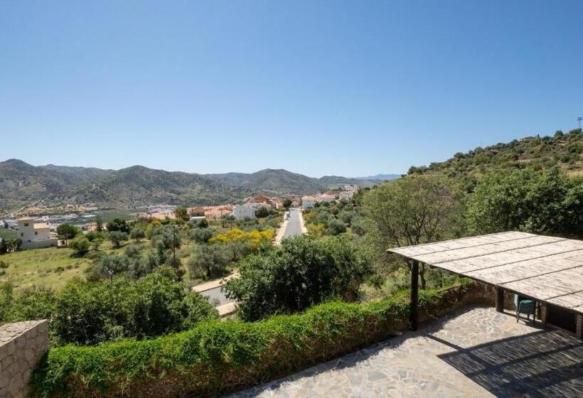 Casa Rural La Promesa álora By Ruralidays