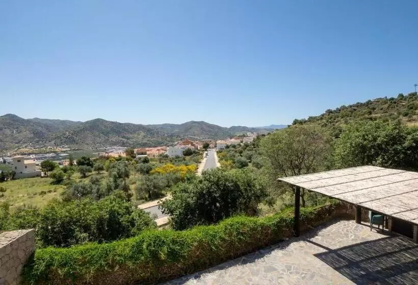 Casa Rural La Promesa álora By Ruralidays