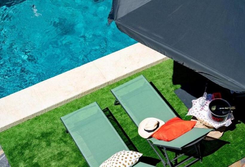 Casa Rural La Promesa álora By Ruralidays