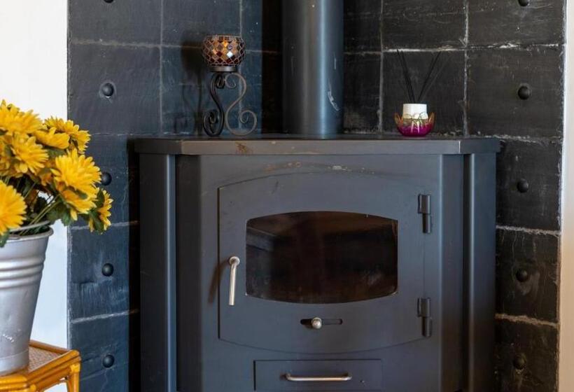 Casa Rural La Promesa álora By Ruralidays