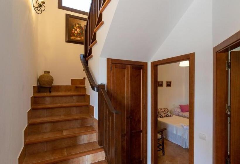 Casa Rural La Promesa álora By Ruralidays