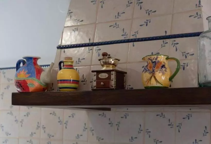 Casa Rural La Promesa álora By Ruralidays