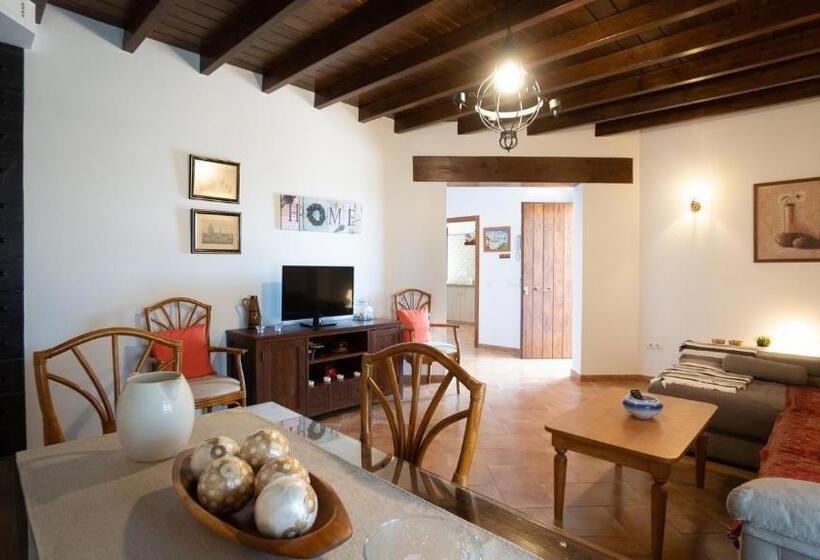 Casa Rural La Promesa álora By Ruralidays