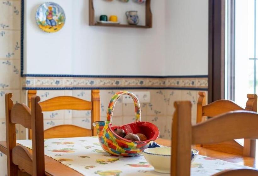 Casa Rural La Promesa álora By Ruralidays