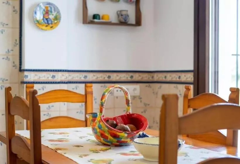 Casa Rural La Promesa álora By Ruralidays