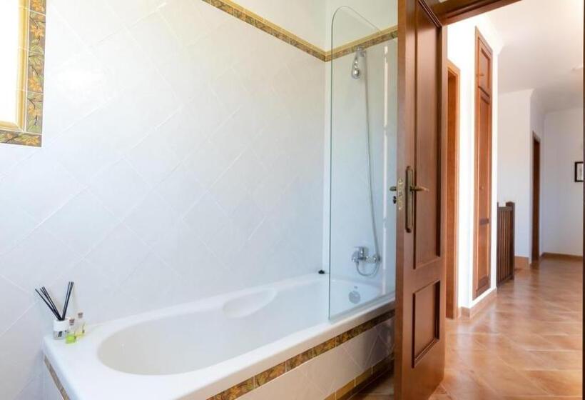 Casa Rural La Promesa álora By Ruralidays