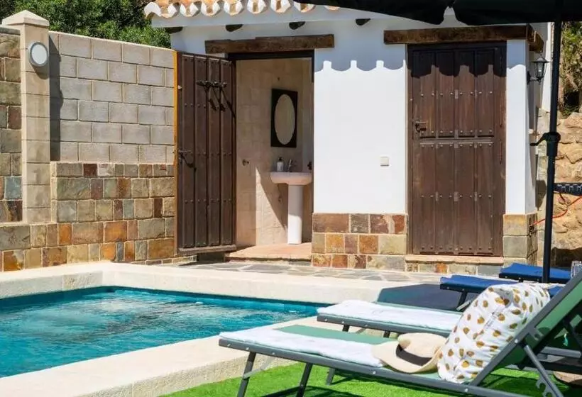 Casa Rural La Promesa álora By Ruralidays