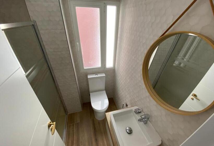 For You Rentals Pradera San Isidro Sca3