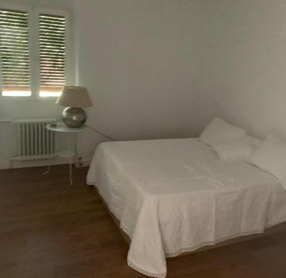 For You Rentals Pradera San Isidro Sca3