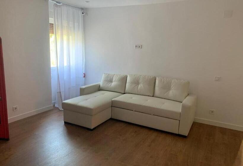 For You Rentals Pradera San Isidro Sca3