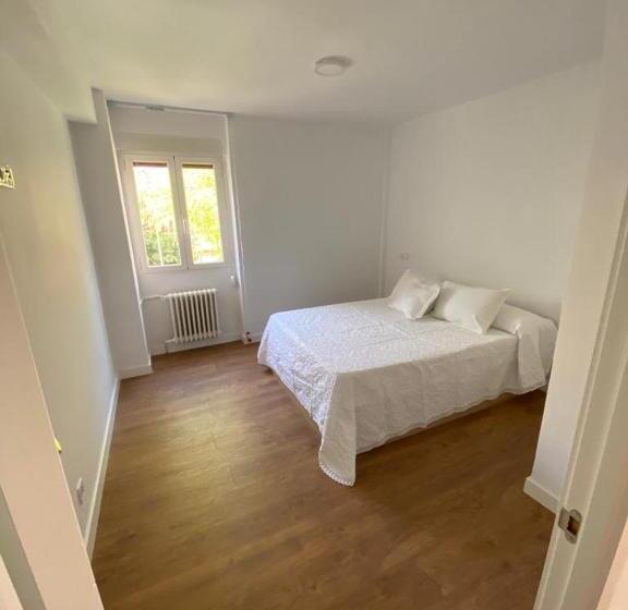 For You Rentals Pradera San Isidro Sca3