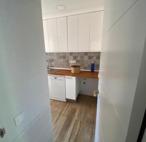 For You Rentals Pradera San Isidro Sca3