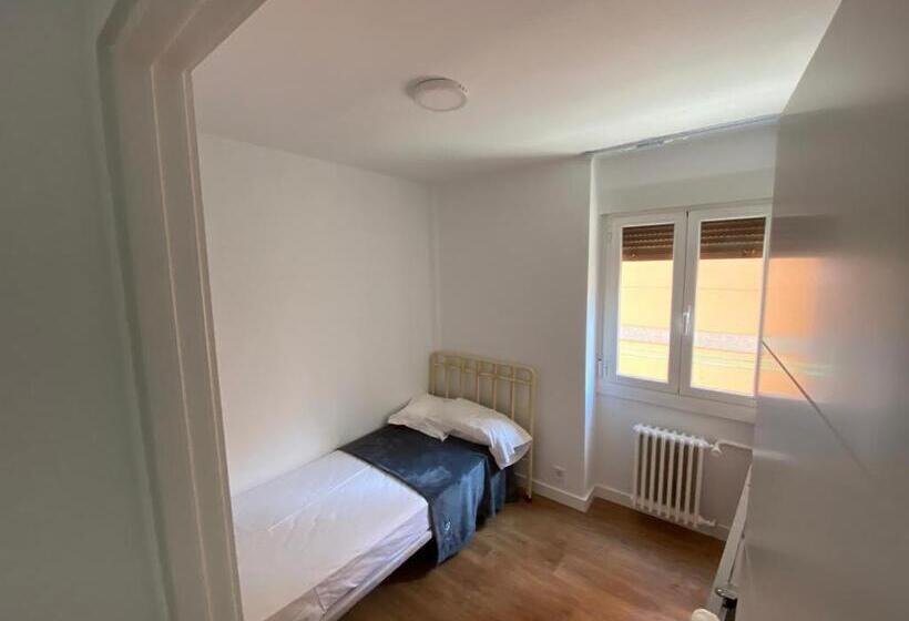 For You Rentals Pradera San Isidro Sca3