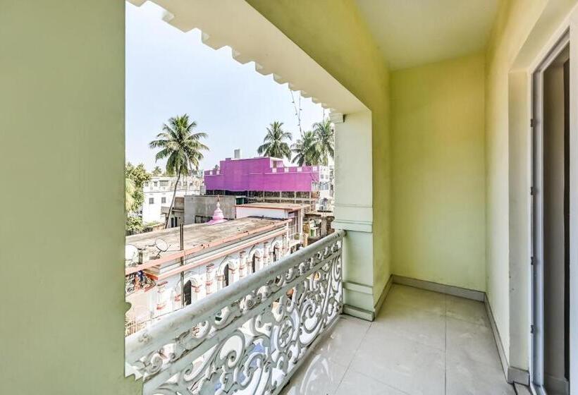 ホテル Capital O 86823  Subhadarsan