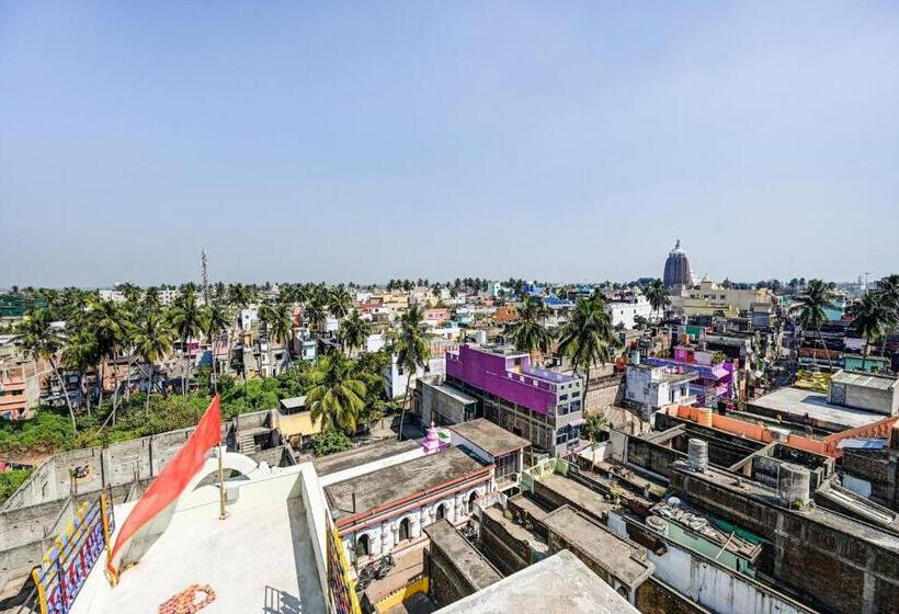 ホテル Capital O 86823  Subhadarsan