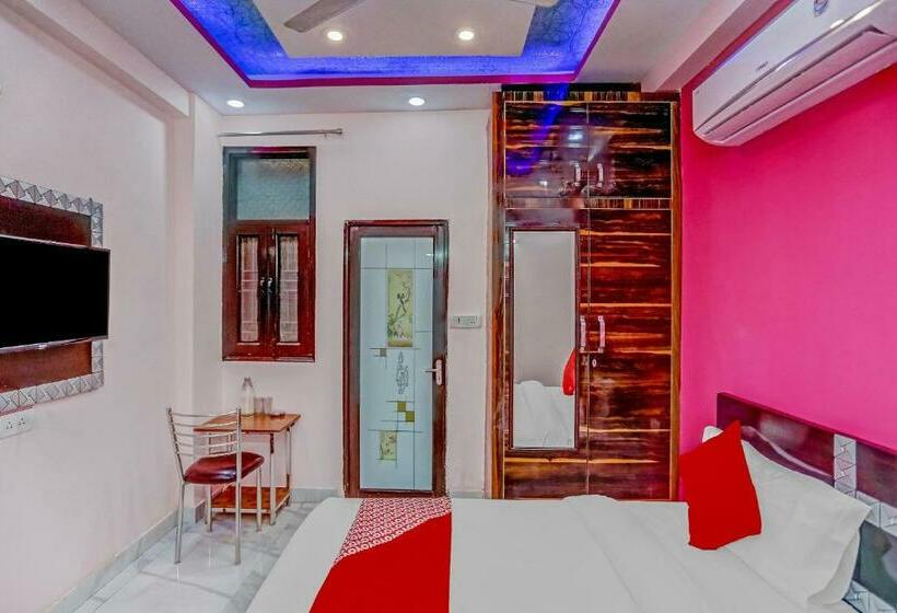 Hotel Oyo 86608 The Prima Residency