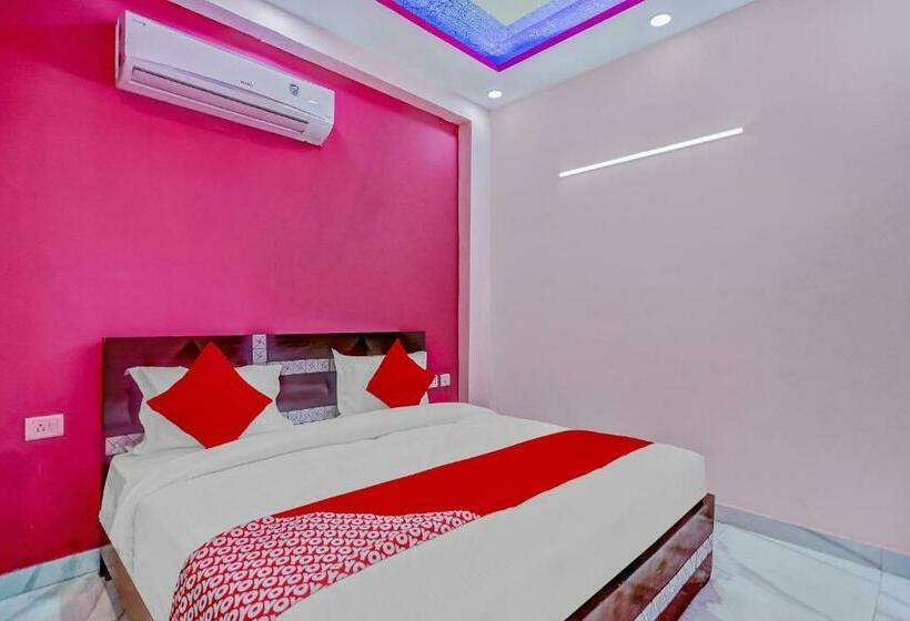 Hotel Oyo 86608 The Prima Residency