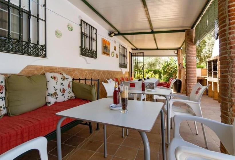 Huerta Del Chacho Ronda By Ruralidays