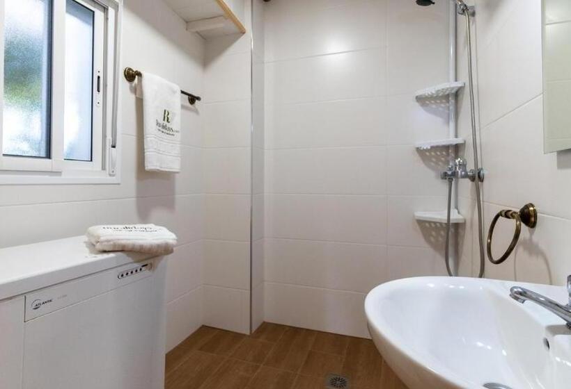 Huerta Del Chacho Ronda By Ruralidays