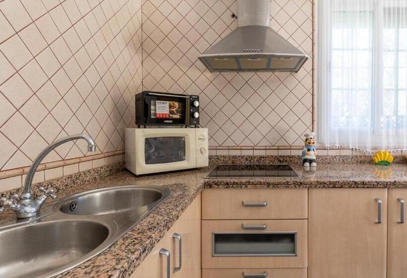 Huerta Del Chacho Ronda By Ruralidays