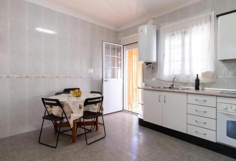 Huerta Del Chacho Ronda By Ruralidays