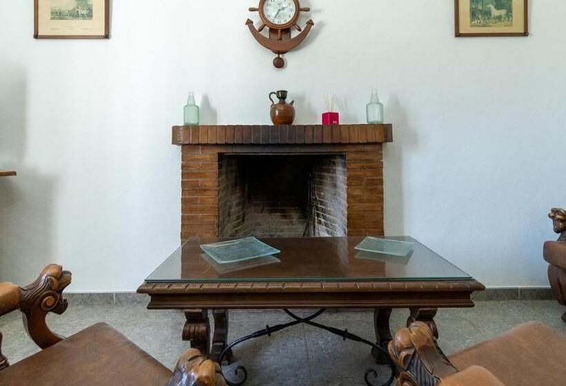 Huerta Del Chacho Ronda By Ruralidays