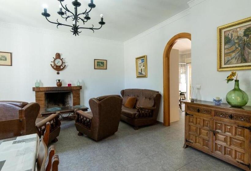 Huerta Del Chacho Ronda By Ruralidays