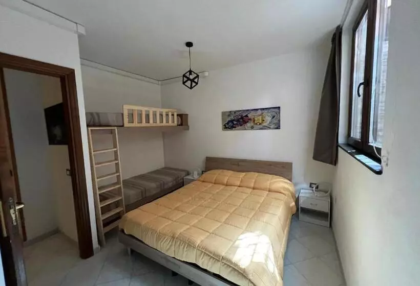 La Villa Dell Artista Con Vista Mare E Dune   Iun Q7440