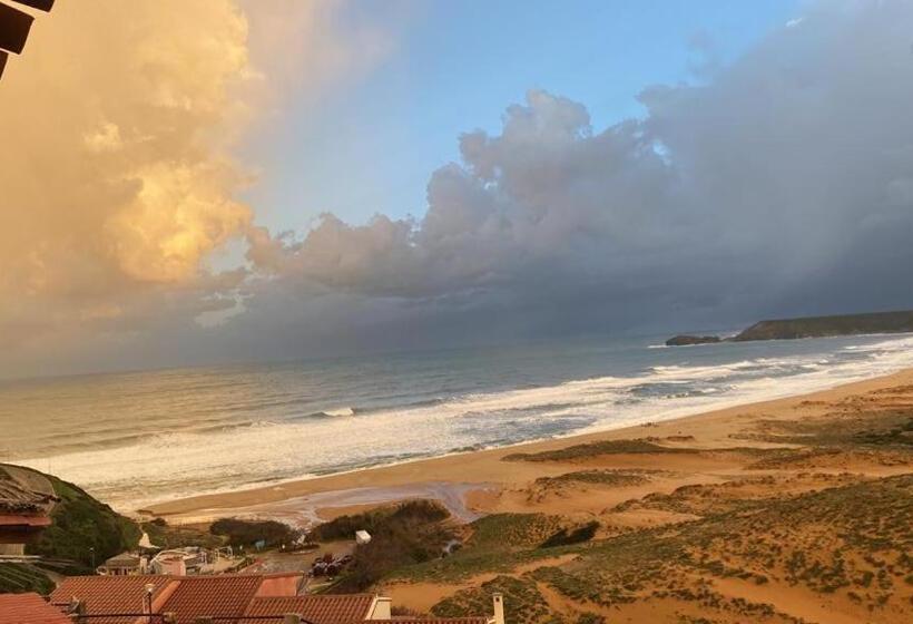 La Villa Dell Artista Con Vista Mare E Dune   Iun Q7440