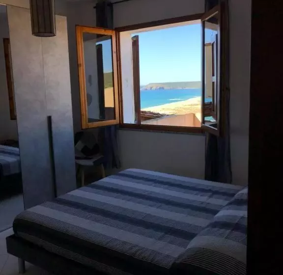 La Villa Dell Artista Con Vista Mare E Dune   Iun Q7440