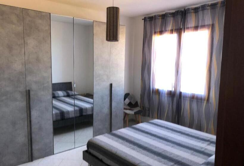 La Villa Dell Artista Con Vista Mare E Dune   Iun Q7440