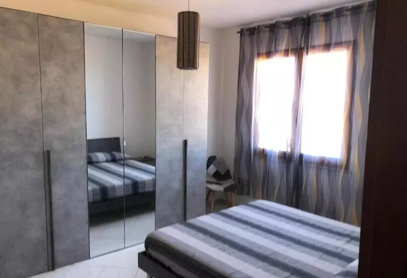 La Villa Dell Artista Con Vista Mare E Dune   Iun Q7440