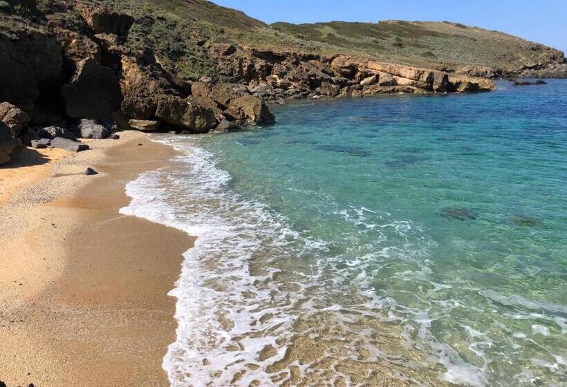 La Villa Dell Artista Con Vista Mare E Dune   Iun Q7440