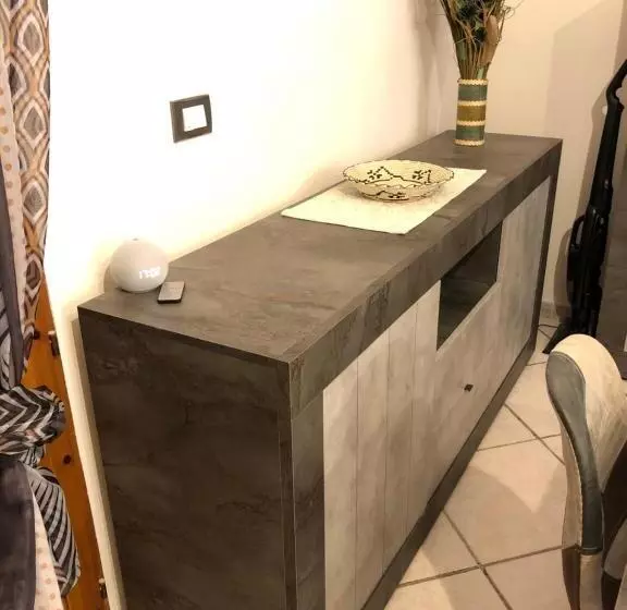 La Villa Dell Artista Con Vista Mare E Dune   Iun Q7440