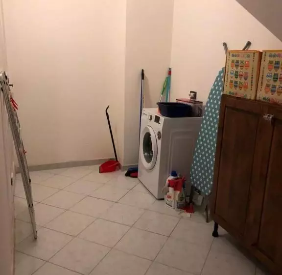 La Villa Dell Artista Con Vista Mare E Dune   Iun Q7440