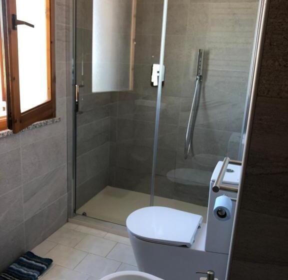 La Villa Dell Artista Con Vista Mare E Dune   Iun Q7440