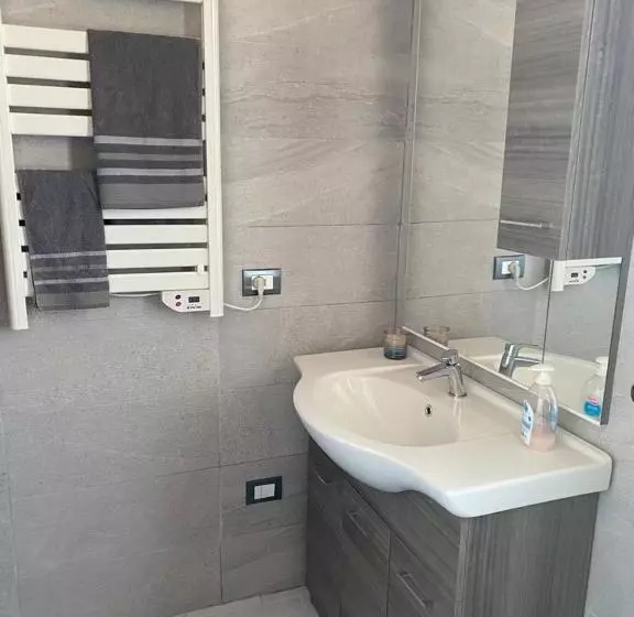 La Villa Dell Artista Con Vista Mare E Dune   Iun Q7440