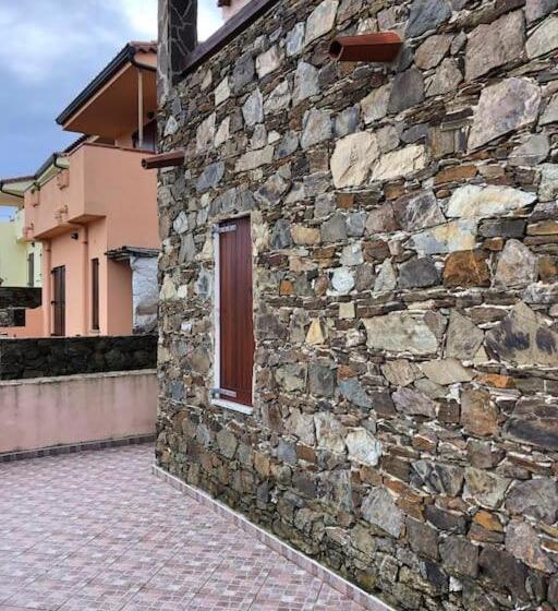 La Villa Dell Artista Con Vista Mare E Dune   Iun Q7440