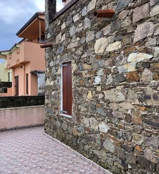 La Villa Dell Artista Con Vista Mare E Dune   Iun Q7440