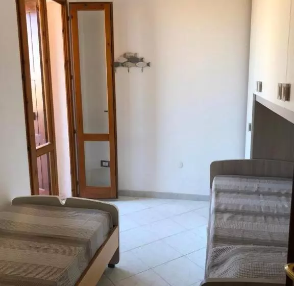 La Villa Dell Artista Con Vista Mare E Dune   Iun Q7440