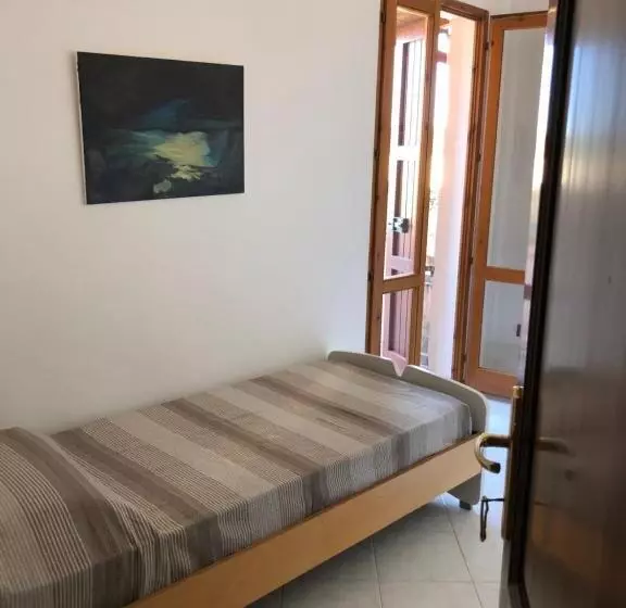 La Villa Dell Artista Con Vista Mare E Dune   Iun Q7440