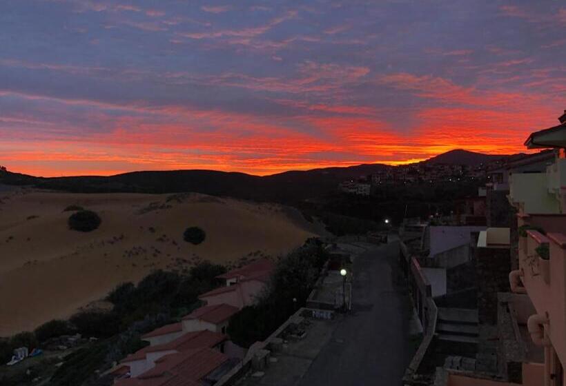La Villa Dell Artista Con Vista Mare E Dune   Iun Q7440