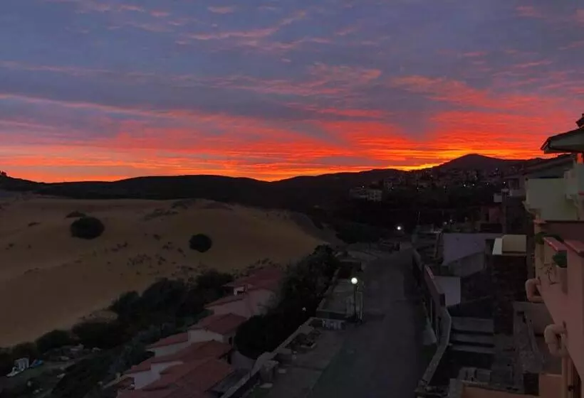 La Villa Dell Artista Con Vista Mare E Dune   Iun Q7440