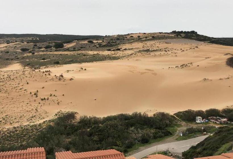 La Villa Dell Artista Con Vista Mare E Dune   Iun Q7440