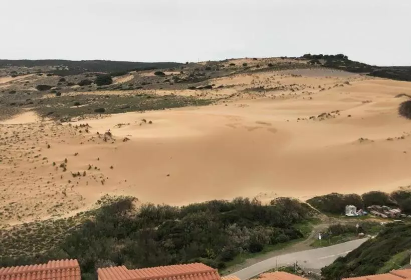 La Villa Dell Artista Con Vista Mare E Dune   Iun Q7440